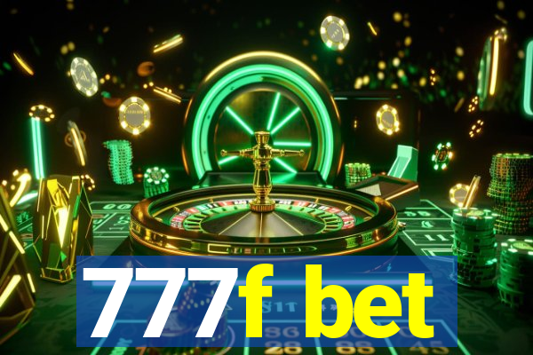 777f bet